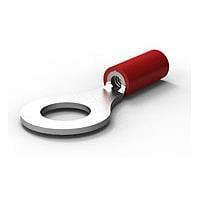 AMP Connectors - TE Connectivity 8-32953-1 ວົງແຫຼມ PG R 22-16 COMM 22-18 MIL 1/4