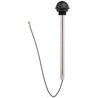 Linx Technologies - TE Connectivity ANT-868-WRT-UFL ອະນຕີນາພາສິບ 868MHz ອະນຕີນາພາຂະຫນາດກະທົບ U.FL Connector