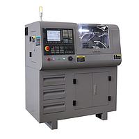 WMT CNC CNC210 ເຄື່ອງກຶງ CNC Bed Flat (210mm)