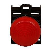 Eaton M22-LH-A ໜ່ວຍແສງ ໄຟສະແດງ ແບບກົງສີ່ງ ແສງສີເຫຼືອງ