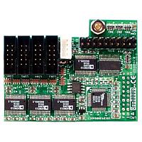 Arbor Technology FCDB-1293 ບອດລູກ 4x COM, 8-bit Dig I/O daughterboard