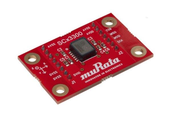 ອຸປະກອນແລະບອດສຳລັບພັດທະນາລະບົບວັດຕຳແໜ່ງ