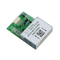 Innovative Sensor Technology SFS01-M-01-01000 ໂມດູນການໄຫຼ ໂມດູນການໄຫຼອີງຕາມຫຼັກການຄວາມຮ້ອນ