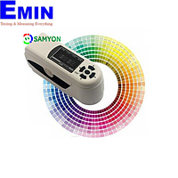 Samyon SNR200 Colorimeter ຄຸນະພາບສູງ &amp; ຄວາມຊັດເຈນ