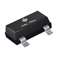 TDK Micronas HAL1507SU-A ສະຫນັບສະຫນູນ Hall-Effect Switch 3-wire Hall Switch (Tj. -40 C to 170 C)