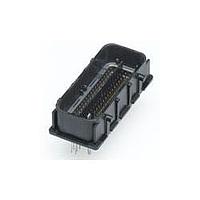Molex 31387-2014 Key Code A MX123 HDR 73CKT SHRD KEY A BLK GLD