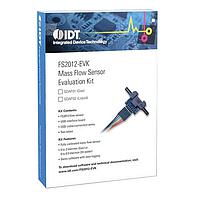Renesas Electronics SDAF01 ຕົວຈັບແກັດ SDAF01 ຊຸດທົດສອບການເຄື່ອນຜະລິດ -FS2012, I2C, SW GUI