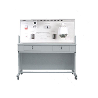 DOLANG DLLY-BZ1 ໂທລະພາບວົງຈອນປິດ ແລະ ຕິດຕາມ ແລະ ອຸປະກອນຝຶກອົບຮົມລະບົບປ້ອງກັນ