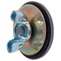 SIEMENS 52AAH6 ອຸປະກອນເພີ່ມ Hole Plug, PLUG    HOLE PLUG