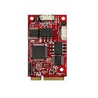 Innodisk EMUC-B202-W2 USB 2.0 ເປັນ CANbus 2.0B USB ເປັນ dual ປອດໄພ CANbus J1939