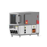 MUNEE M/FT-1000L ຕູ້ປ່ອຍ Formaldehyde (1m³)