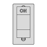 E-T-A Circuit Breakers X22244402 ປົກກັນນ້ຳສະຫຼອງ 1 ໂພນ