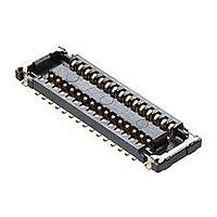 Molex 505550-4020 ປຸ່ມຕໍ່ສັນຍາ SlimStack .40mm Conn Plug 40Ckt
