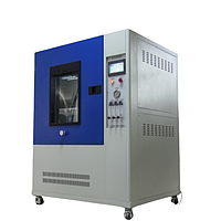 Uby Tech IPX1-4 ກ່ອງທົດສອບກັນນ້ໍາທີ່ສົມບູນແບບ (50kg)