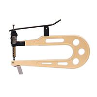 SCHMIDT MDM-830-1-F ເຄື່ອງວັດແທກຄວາມໜາ (0 – 50 mm / 2 inch)