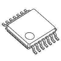 Toshiba 74VHC4066AFT Multiplexers Pb-F ສະຫນັບສະຫນູນ Bilateral Switch ອື່ນໆ VCC: 2-5.5V