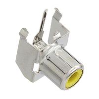 Kobiconn 156-0380-E ຕູ່ມິດ RCA Phono