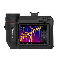 HIKMICRO SP40-L6/19 ກ້ອງຖ່າຍຮູບເຄື່ອງຄວບຄຸມອຸນຫະພູມແບບມືຖື (480 x 360px; -40°C~150°C, 0°C~650°C; 0.22 mrad/0.66 mrad)