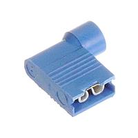 Molex 19007-0077 Quick Disconnect .187X.020 FIQD FLAG V-O TAPED(BB-2224VT)