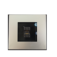 Xeltek DX1000 ອະແດັບເຕີຊັອກເກັດ (TSOP24; OPEN TOP; DX socket)