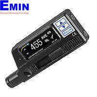 PCE 950 ເຄື່ອງທົດສອບຄວາມແຂງຂອງໂລຫະດ້ວຍມື (Leeb)