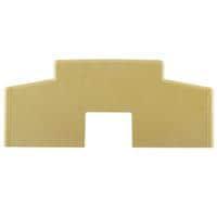 Weidmuller 0326860000 ບລັອກຂໍ້ຕໍ່ສາຍ DIN Rail AH 40 SAKG40