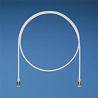 Panduit STP28X9MBU ສາຍສະແກນປະກອບປະກັນ Cat 6a Cat 6A 28AWG Shielded Patch Cord, CM/LSZ