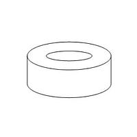 Monolithic Power Systems (MPS) MAG10-2R-60.15.25 ວົງແມ່ເລັກສົນ ວົງແມ່ເລັກສົນສໍາລັບເ຋ນເຊີ OD6 ID1.5 H2.5