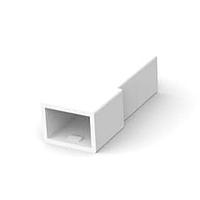 AMP Connectors - TE Connectivity 880309-1 ກອງຢູ່ 1 ທາງ FASTIN ON HSG