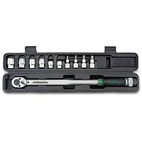 TOPTUL GAAI1102 11PCS 1/2inch DR. Torque Wrench Set