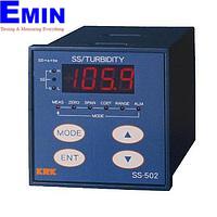 KASAHARA SS-502 SS/Turbidity Monitor (0~500, 0~500mg/L)