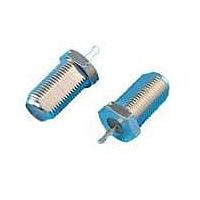 AIM-Cambridge / Cinch Connectivity Solutions 25-7635 ຕົວເຊື່ອມ F JACK STRT SOLDER FLANGE MOUNT