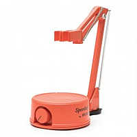 HANNA HI181K-2 ເຄື່ອງປັ່ນແມ່ເຫຼັກຂະໜາດນ້ອຍພ້ອມຕົວຍຶດເຄື່ອງກວດ (230V)