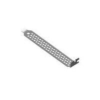 Keystone Electronics 9200-19 ຂາຍືບ PC, ຂາຍືບ Vent Vent