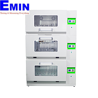 Samyon SAM-D2403 Layer Stackable Incubator Shaker (60-280rpm)