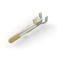 AMP Connectors - TE Connectivity 60618-6 ປິນຕິດຕໍ່ PIN CONTACT 24-18AWG