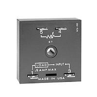 Littelfuse TAC1411 ເວລາຕິດຕັ້ງການລໍຖ້າ Delay On Make Timer DELAYONMAKETIMER