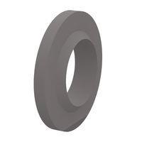 Essentra Components 16MLSW140252250 ວາຊເກີປອດກັນນ້ຳ, 14.00mm ID, M14 / 9/16 Scrw