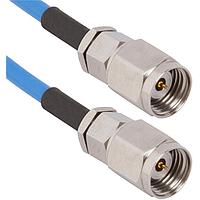 Amphenol SV Microwave 7016-0125 ການປະກອບສາຍ RF FLCA