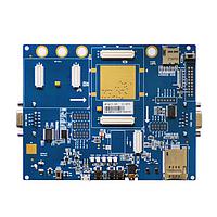 Quectel UMTS&LTEEVB-KIT LTE, UMTS, WiFi EVB KIT