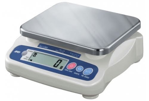 ການກວດກາອຸປະກອນຊັ່ງນ້ຳໜັກໃນວຽກອຸດສາຫະກຳ