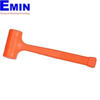 ASAKI AK-9565 Dead Blow Rubber Mallet