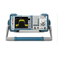 Rohde & Schwarz FSL3 ເຄື່ອງວິເຄາະສະເປກທຣັມ