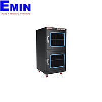 DRYZONE C15B-400 ຕູ້ແຫ້ງ (413L; 15 ~ 50%RH)