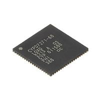 Infineon CYPD7271-68LQXQ ອະເດັດເຕີຊາຍເພີ່ມພະລັງງານ Power Delivery