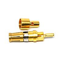 Amphenol CONEC 132J20019X ຕິດຕໍ່ D-Sub COAX CONTACT FEMALE ສຳລັບ 178 196 404