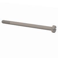 Essentra Components 3225020400 ສະລອດເຮັກສລອດເຮັກສສະກຣູ, 1/4-20 ການດັບ, 4 Lg