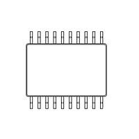 ABLIC S-8255AAB-TET1S ການຈັດການແບດເຕີ Battery Monitor ສໍາລັບຊຸດແບດເຕີ 3-5 ເ຋ວ