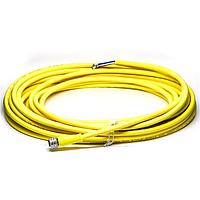 Molex 1200651275 ເສັ້ນສາຍອ່ານຄ່າ / ເສັ້ນສາຍກະທົບ MIC 4P FP 10M #18AWG PUR