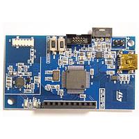 STMicroelectronics STEVAL-IDI002V2 ແຜ່ນພັດທະນາ BOARD & REF DESIGN